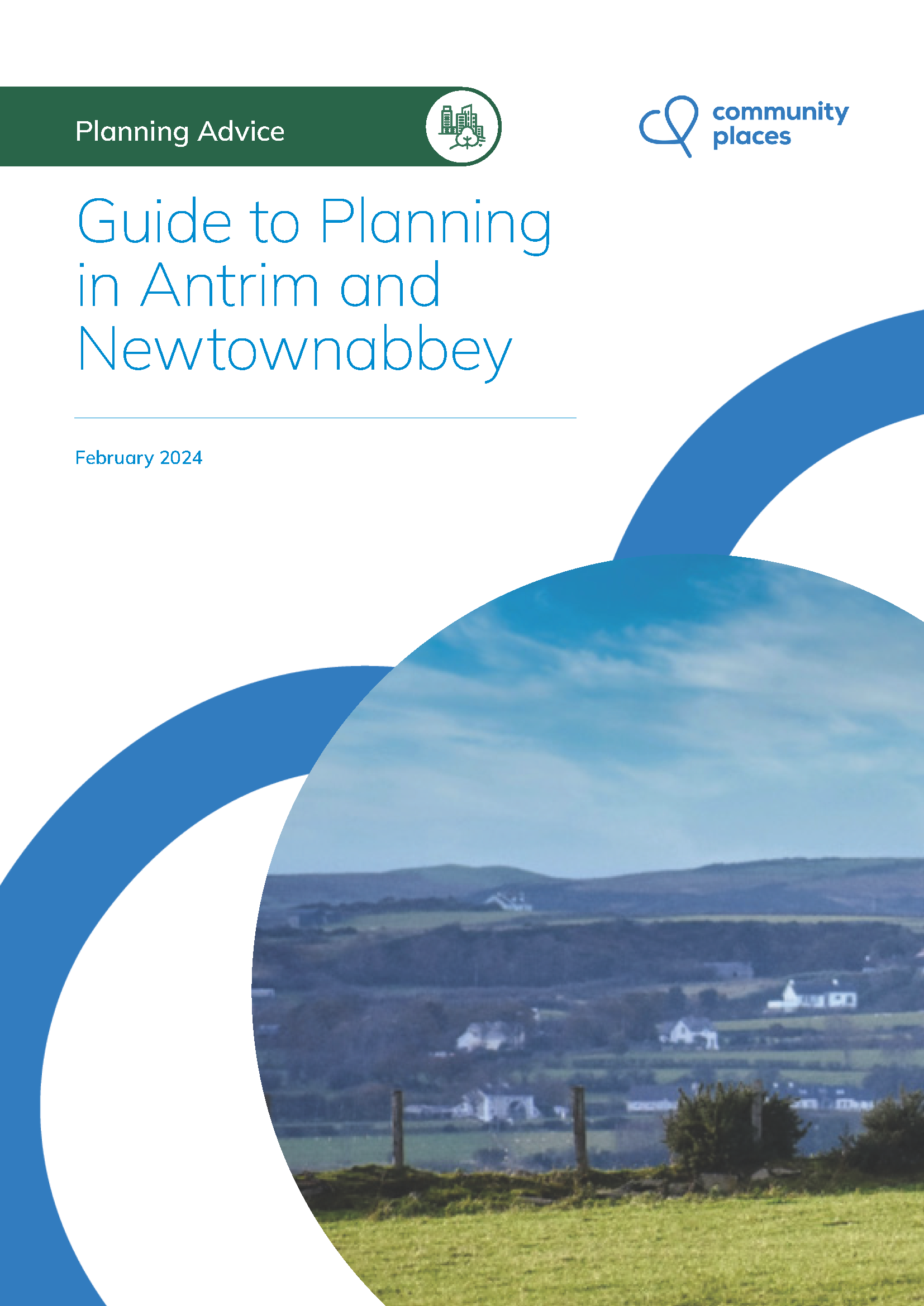 Guide to Planning in Antrim and Newtownabbey - Community Places